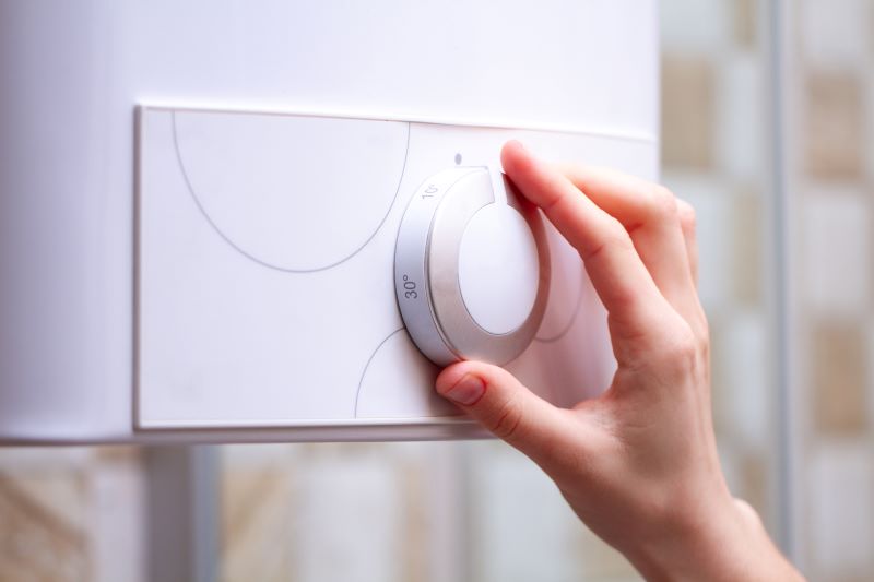 ¿Calentador de agua a gas o eléctrico? Una comparativa